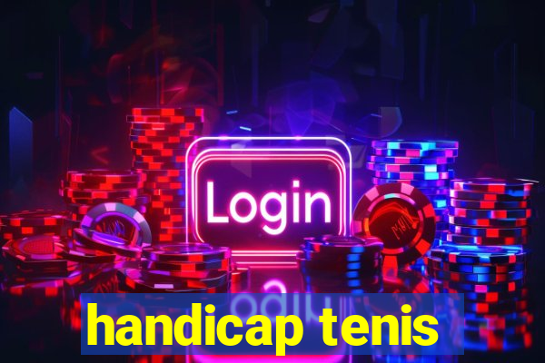 handicap tenis